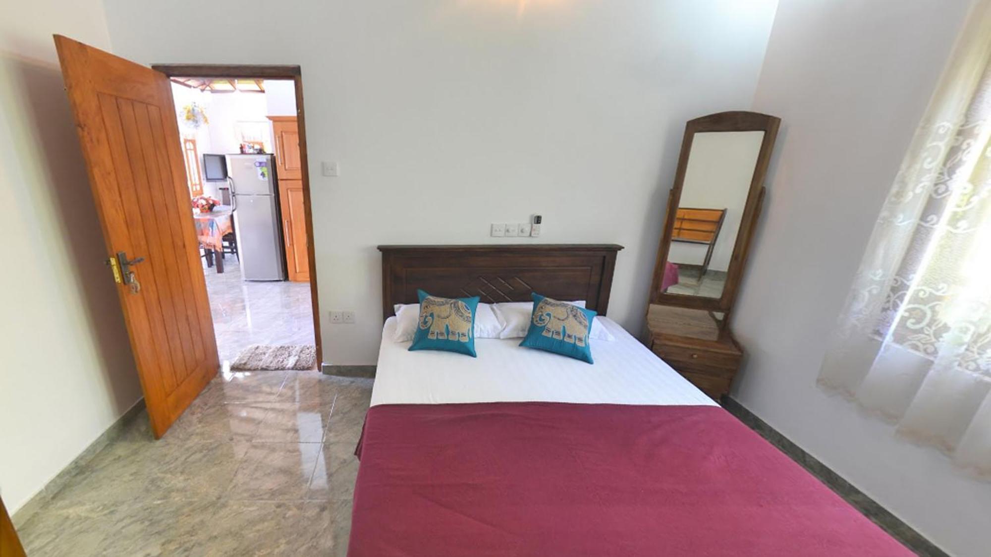 The Lodge Унаватуна Номер фото