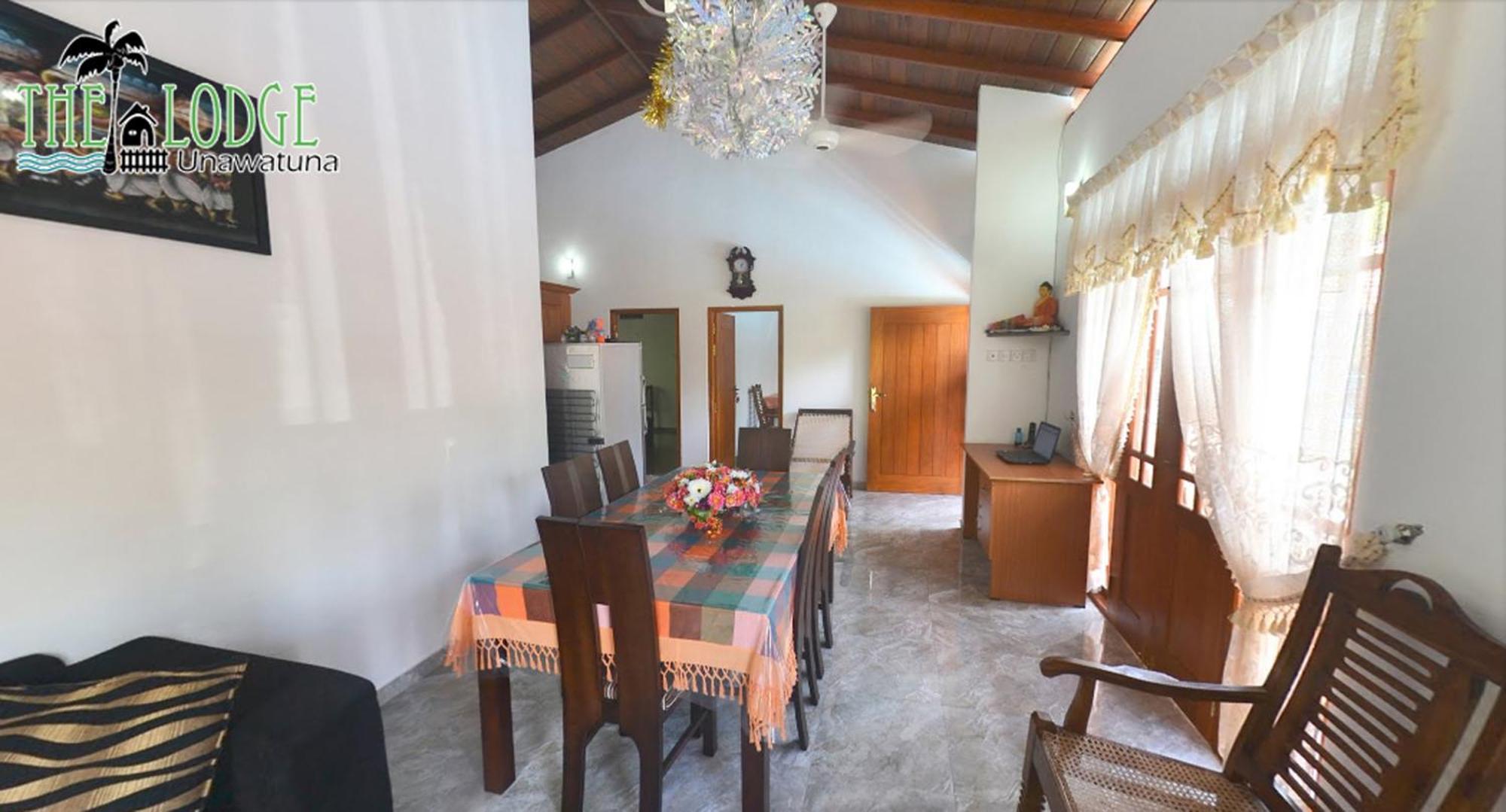 The Lodge Унаватуна Номер фото