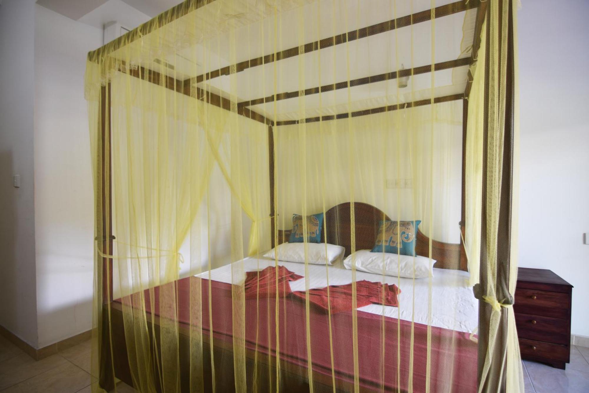 The Lodge Унаватуна Номер фото