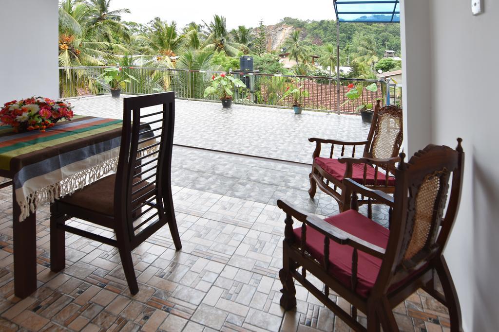 The Lodge Унаватуна Экстерьер фото