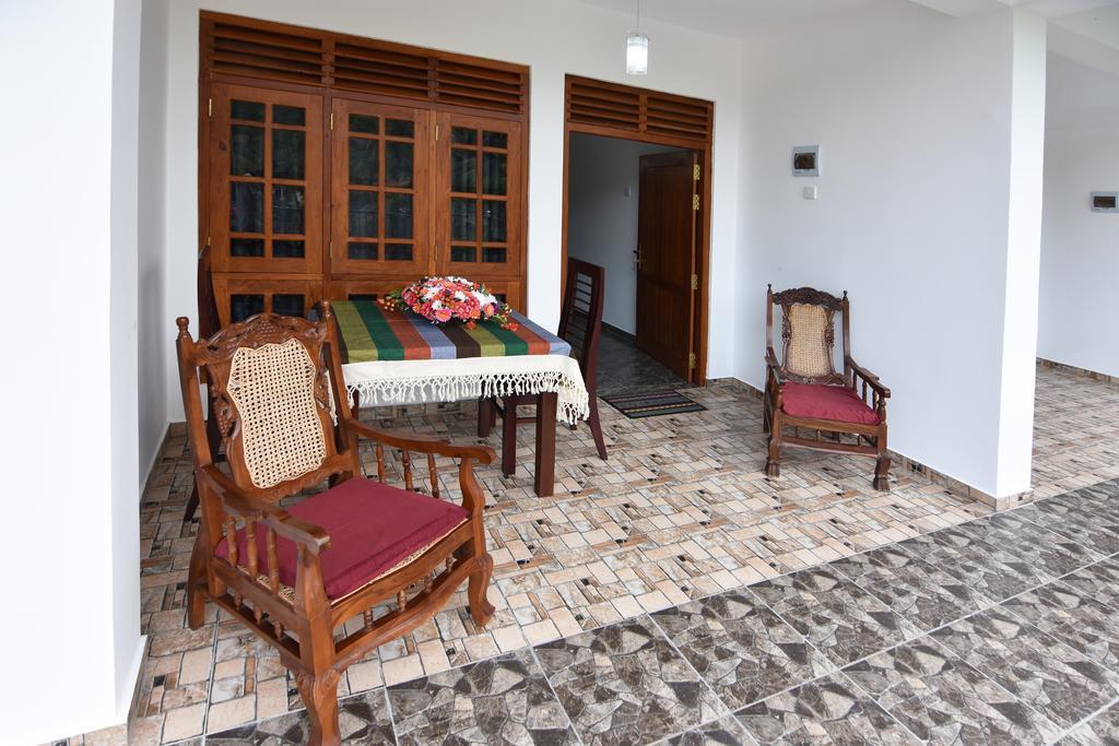 The Lodge Унаватуна Экстерьер фото