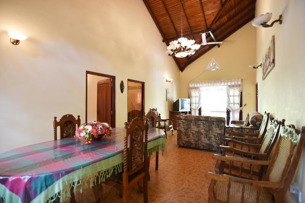 The Lodge Унаватуна Экстерьер фото