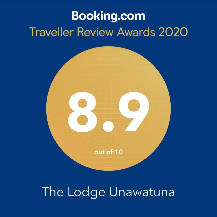 The Lodge Унаватуна Экстерьер фото